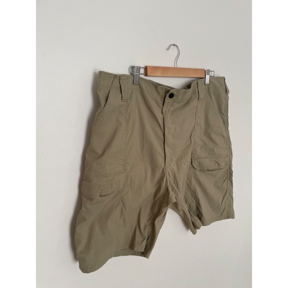 Wrangler Mountain Hiking Shorts Lot-Mens 42 - Picture 12 of 12